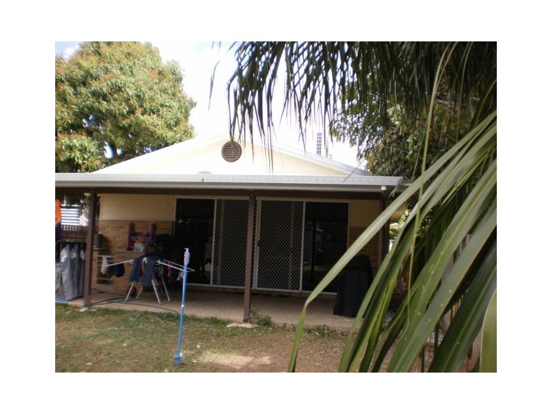 29 Denison Street, Rockhampton QLD 4700