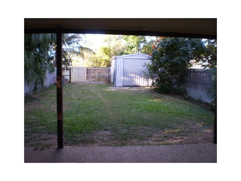 29 Denison Street, Rockhampton QLD 4700