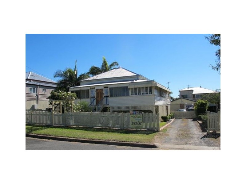 28 Nicholson Street, Allenstown QLD 4700