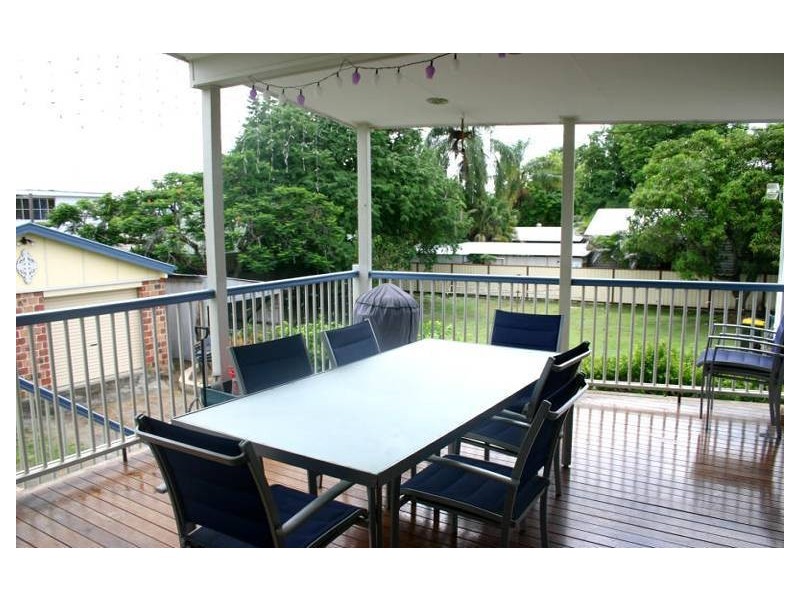 28 Nicholson Street, Allenstown QLD 4700