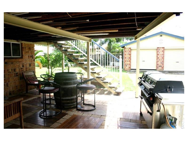 28 Nicholson Street, Allenstown QLD 4700