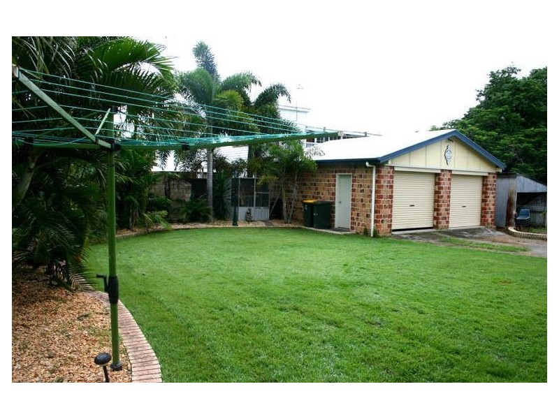 28 Nicholson Street, Allenstown QLD 4700