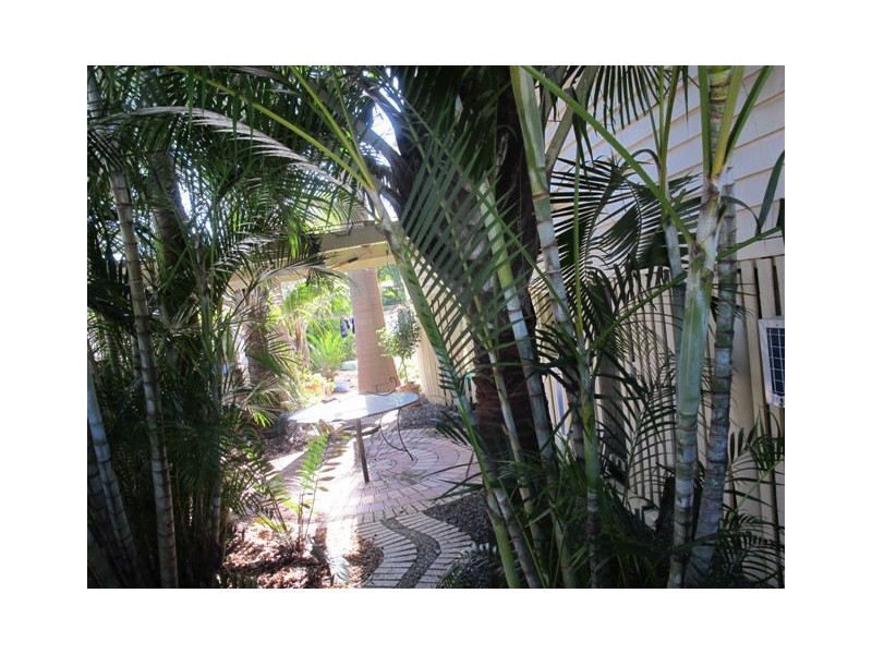 28 Nicholson Street, Allenstown QLD 4700
