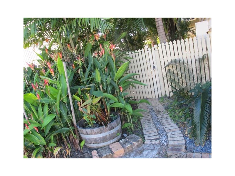28 Nicholson Street, Allenstown QLD 4700