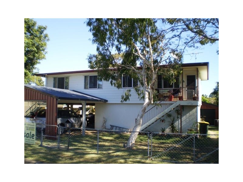 5  Sydney King Close, Gracemere QLD 4702