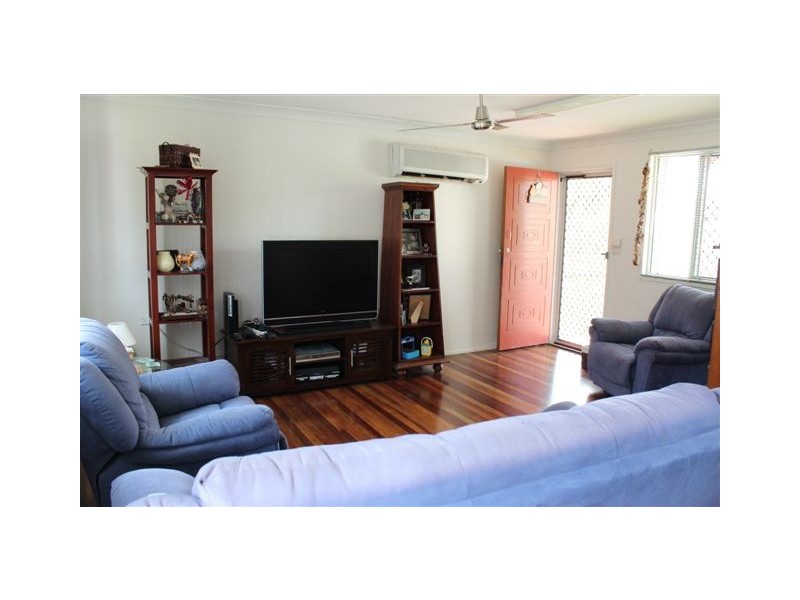 5  Sydney King Close, Gracemere QLD 4702
