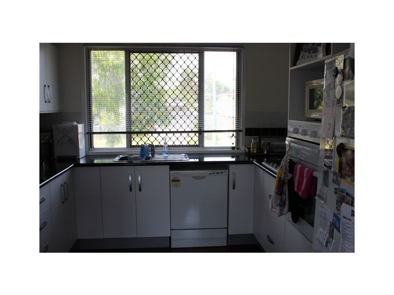 5  Sydney King Close, Gracemere QLD 4702