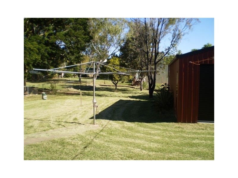 5  Sydney King Close, Gracemere QLD 4702