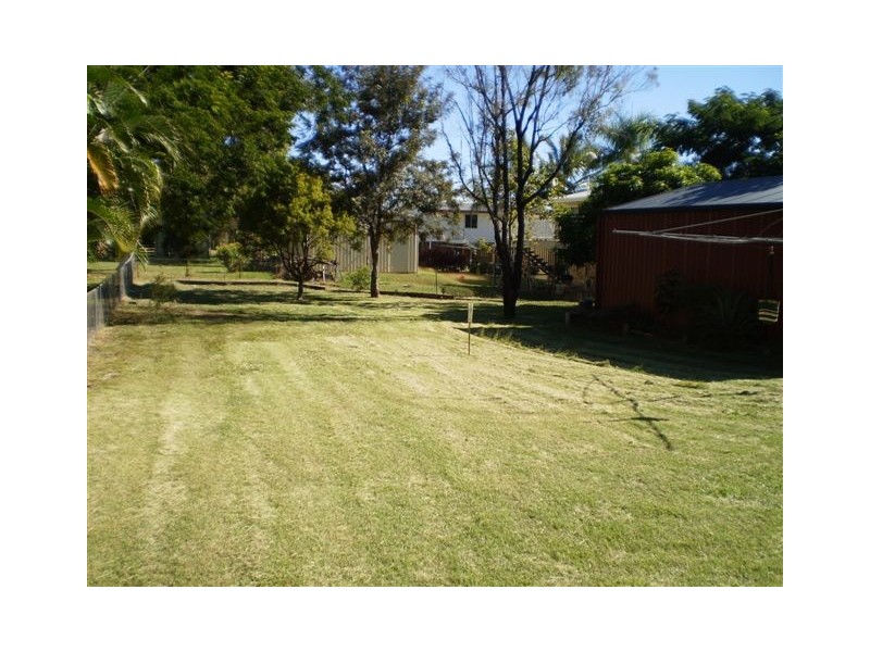 5  Sydney King Close, Gracemere QLD 4702