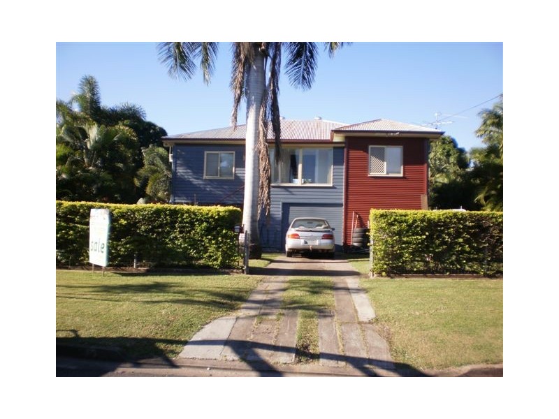 20 Tynan Street, Park Avenue QLD 4701