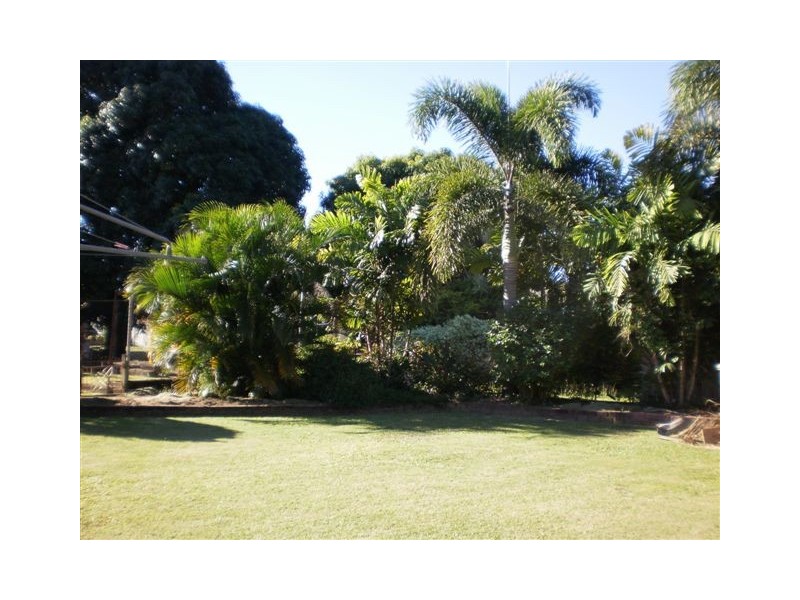 20 Tynan Street, Park Avenue QLD 4701