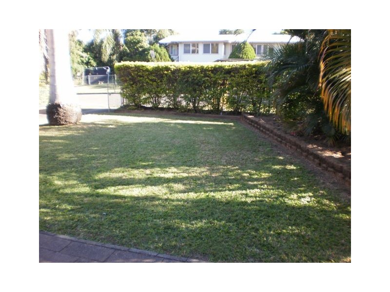20 Tynan Street, Park Avenue QLD 4701