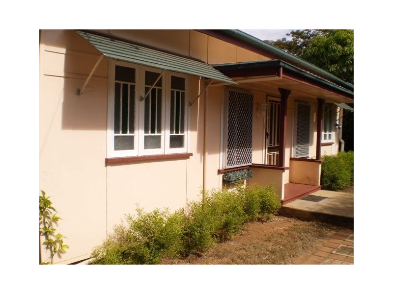 19  Meade Street, Wandal QLD 4700