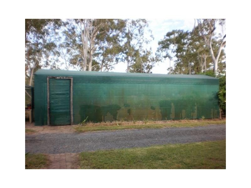11 Iris Street, Yaamba QLD 4704