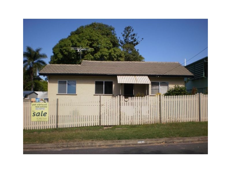 1 Spencer Street, The Range QLD 4700