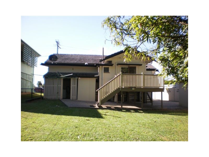 1 Spencer Street, The Range QLD 4700