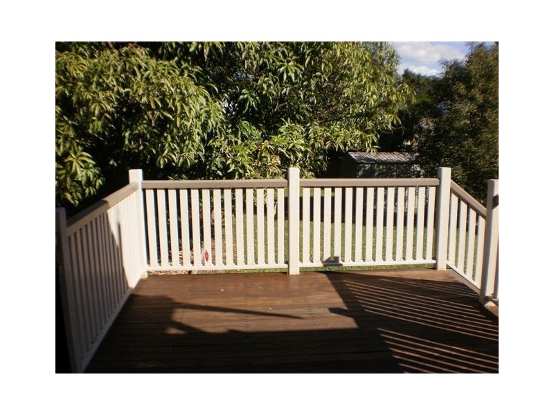 1 Spencer Street, The Range QLD 4700