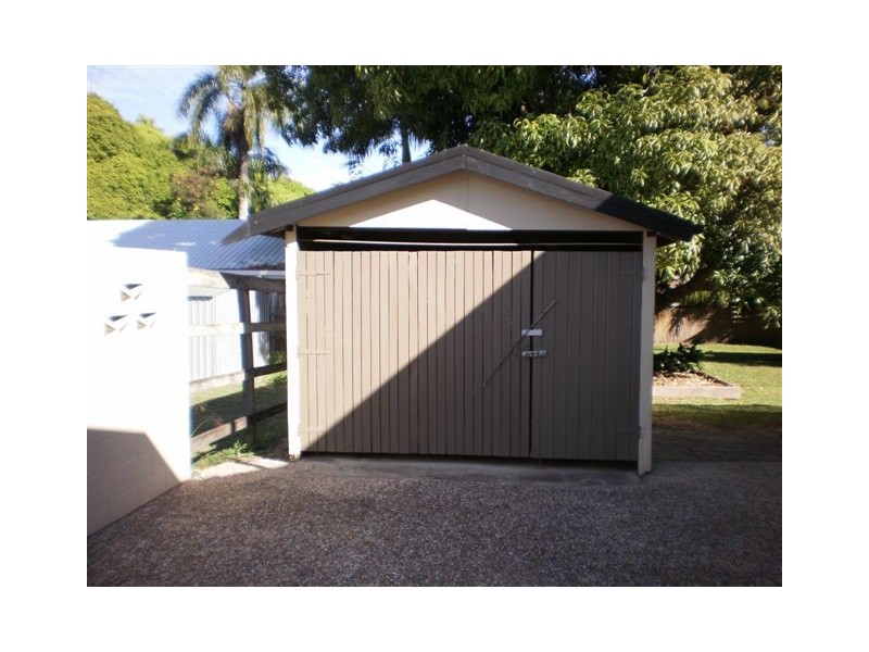 1 Spencer Street, The Range QLD 4700