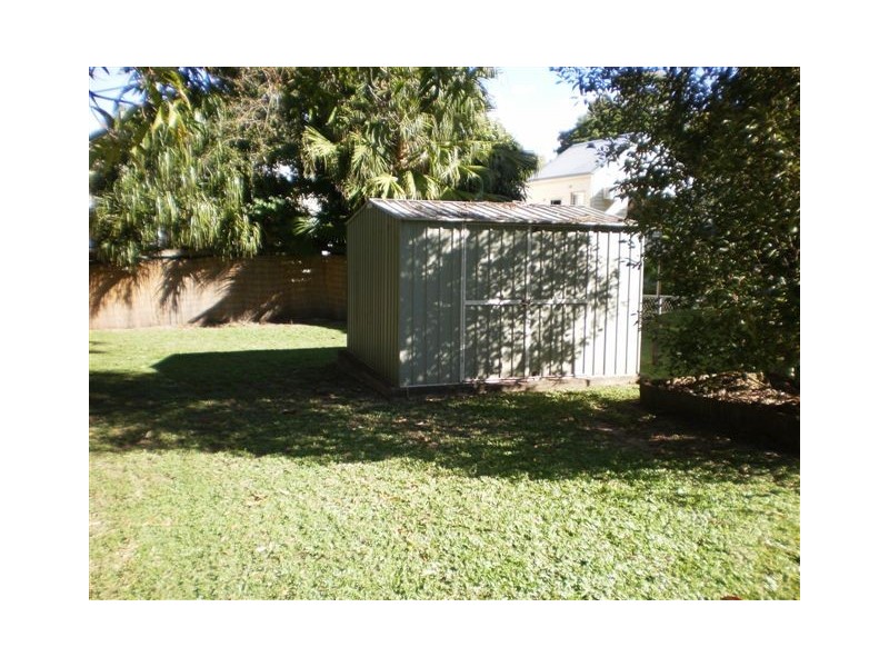 1 Spencer Street, The Range QLD 4700
