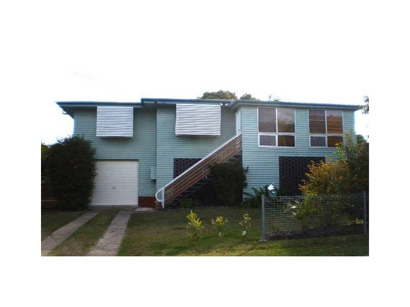 453 Geordie Street, Frenchville QLD 4701