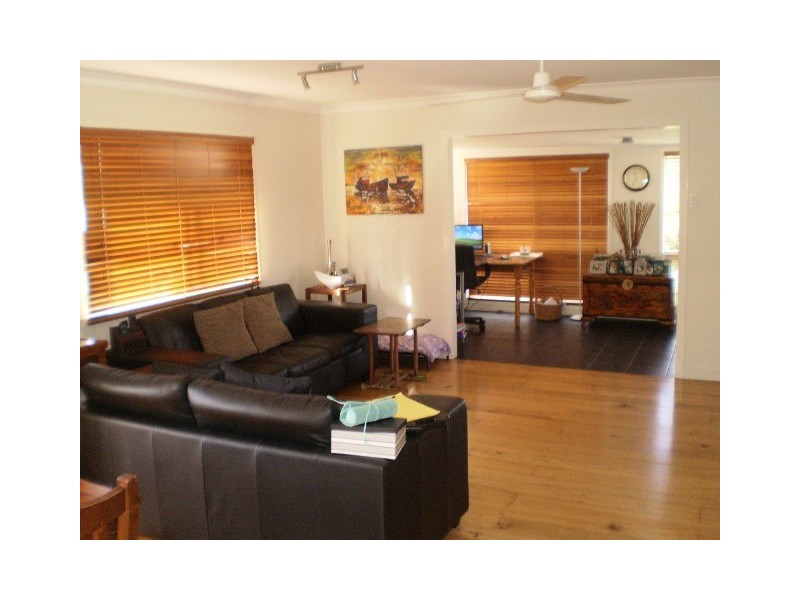 453 Geordie Street, Frenchville QLD 4701