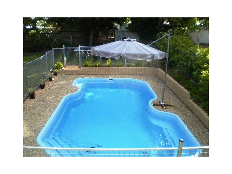 453 Geordie Street, Frenchville QLD 4701