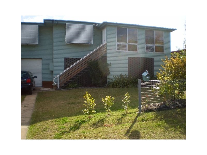 453 Geordie Street, Frenchville QLD 4701