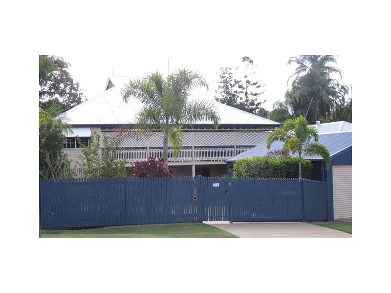 2 Wheatcroft Street, The Range QLD 4700
