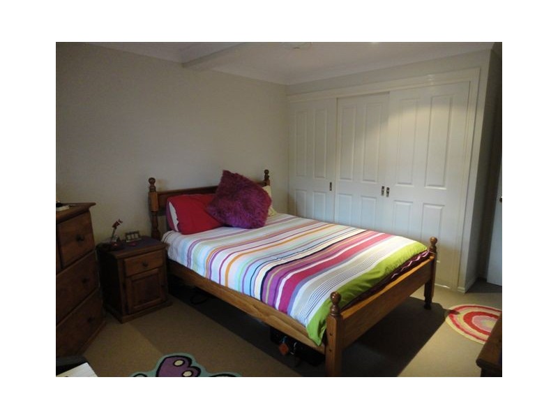 2 Wheatcroft Street, The Range QLD 4700