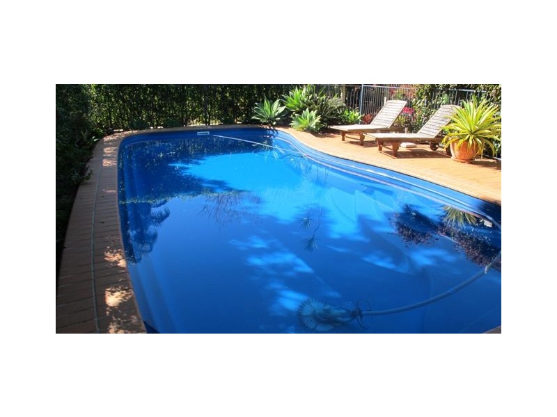 2 Wheatcroft Street, The Range QLD 4700