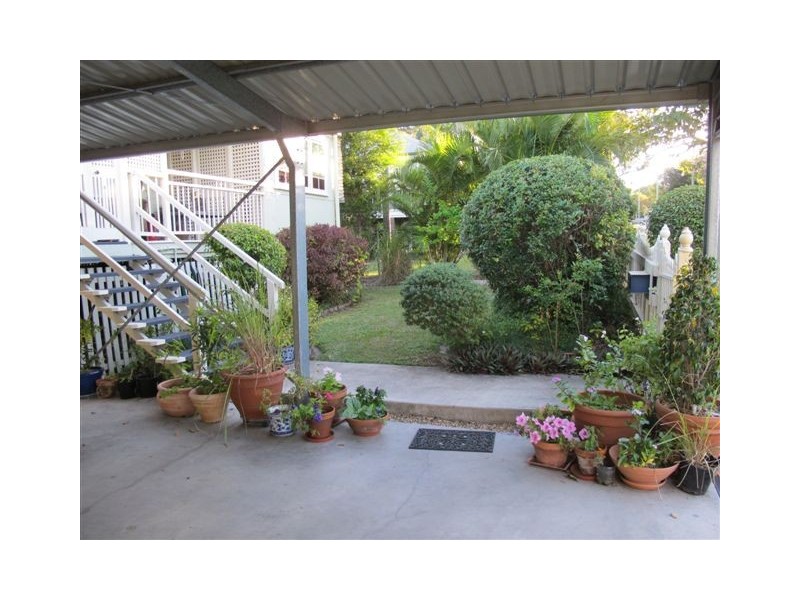 5 Private Street, Allenstown QLD 4700