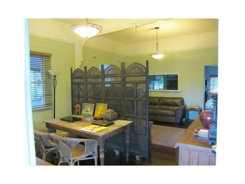 5 Private Street, Allenstown QLD 4700