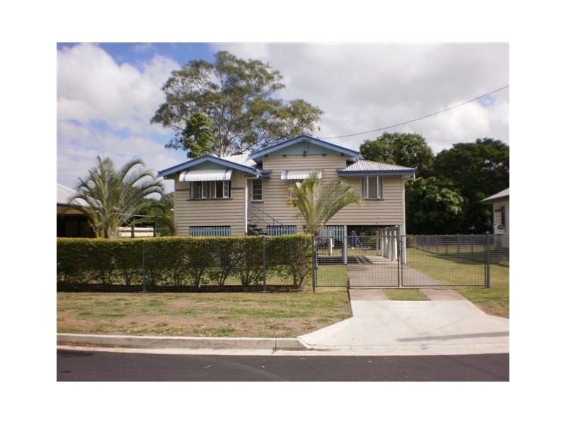 233 Eldon Street, Berserker QLD 4701