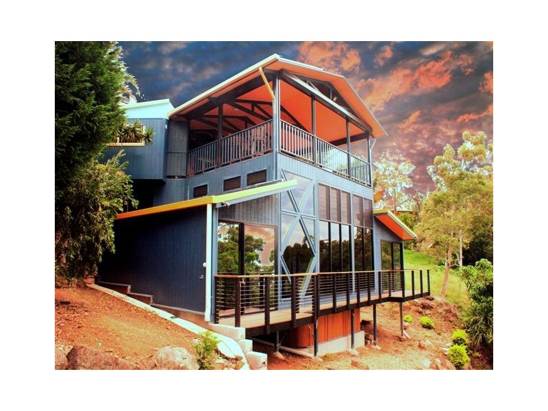 3 Sleipner Street, Mount Archer QLD 4701