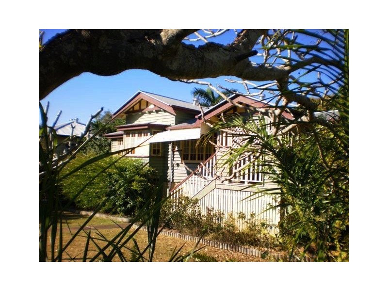 79 Davis Street, Allenstown QLD 4700