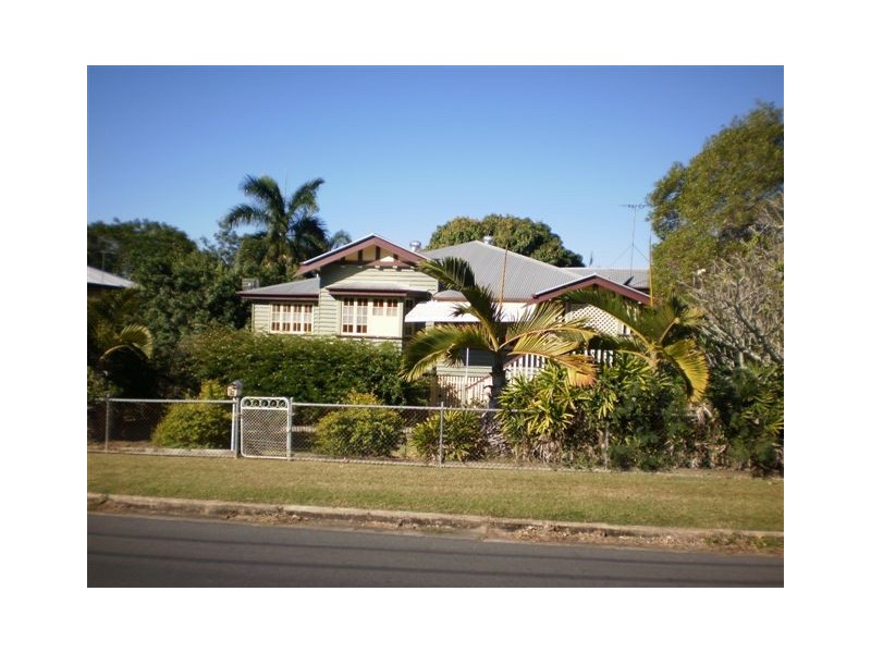 79 Davis Street, Allenstown QLD 4700