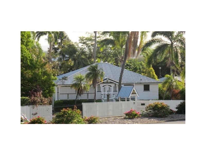 132 North Street, The Range QLD 4700