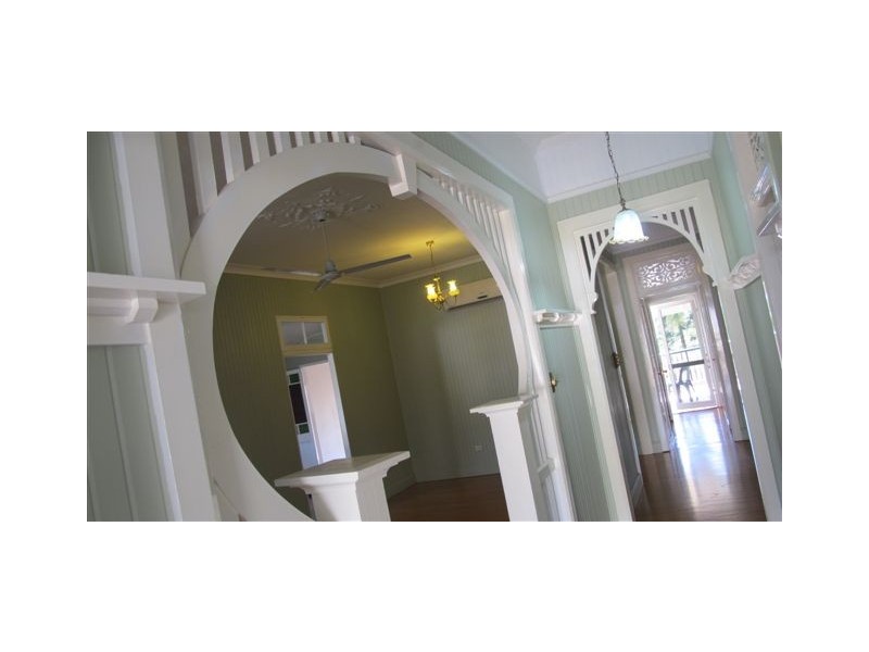 132 North Street, The Range QLD 4700