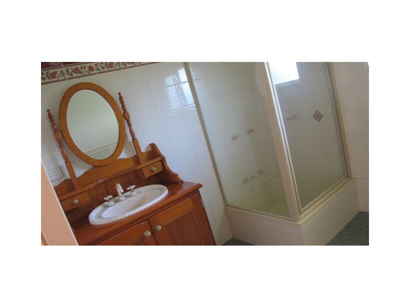 132 North Street, The Range QLD 4700
