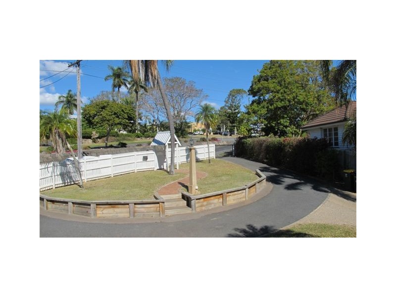 132 North Street, The Range QLD 4700