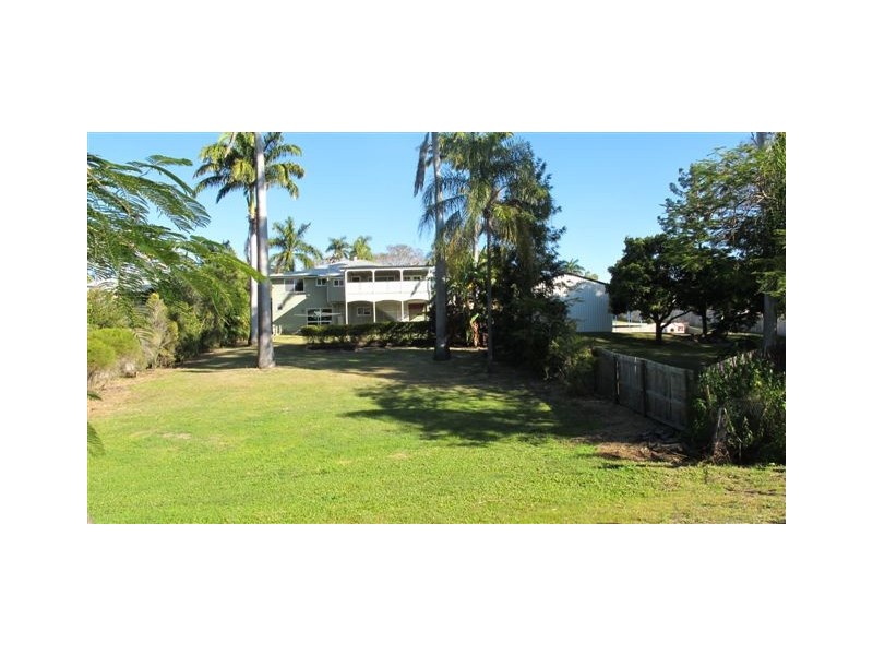 132 North Street, The Range QLD 4700