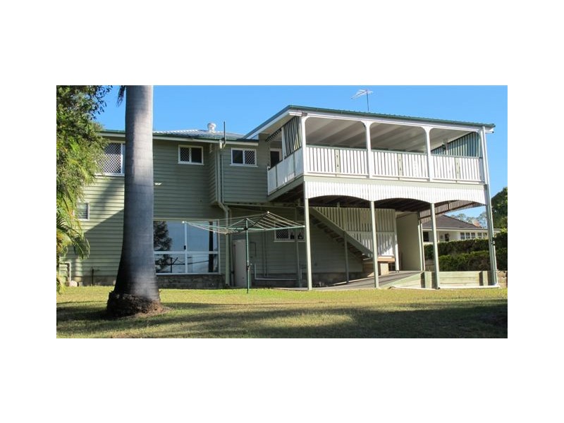 132 North Street, The Range QLD 4700