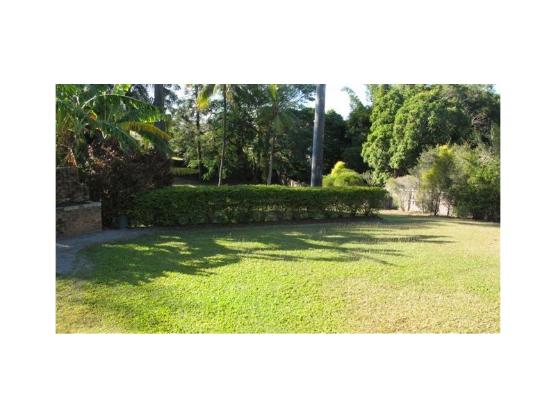 132 North Street, The Range QLD 4700