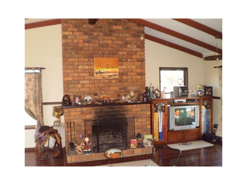 45 Seymour Road, South Yaamba QLD 4702