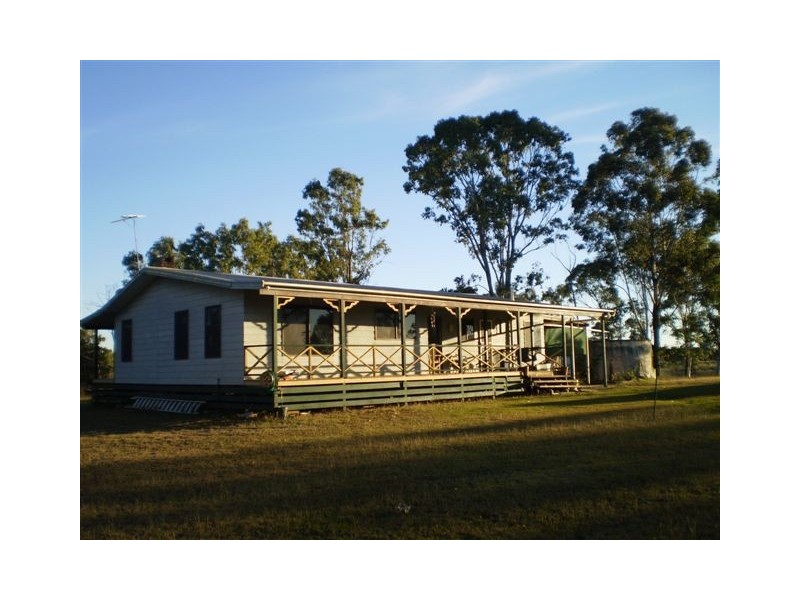 45 Seymour Road, South Yaamba QLD 4702