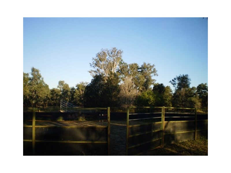 45 Seymour Road, South Yaamba QLD 4702