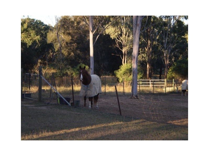 45 Seymour Road, South Yaamba QLD 4702