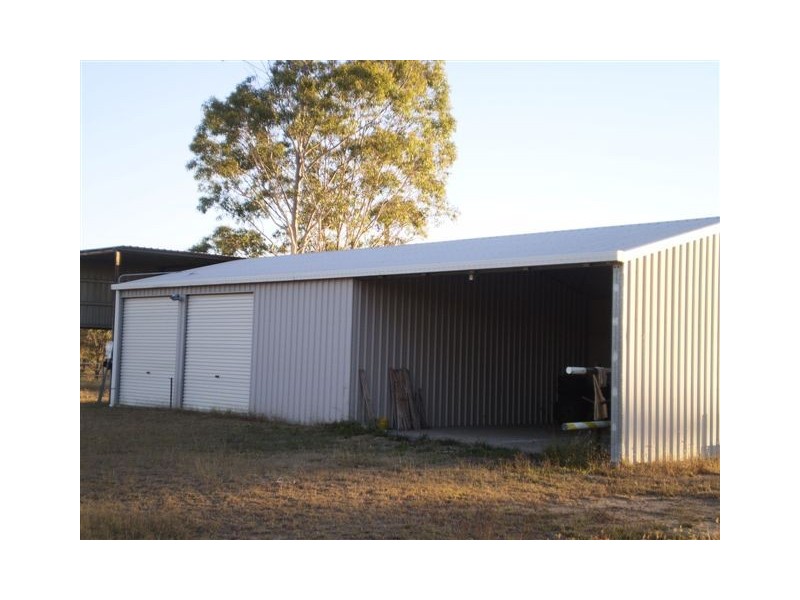 45 Seymour Road, South Yaamba QLD 4702