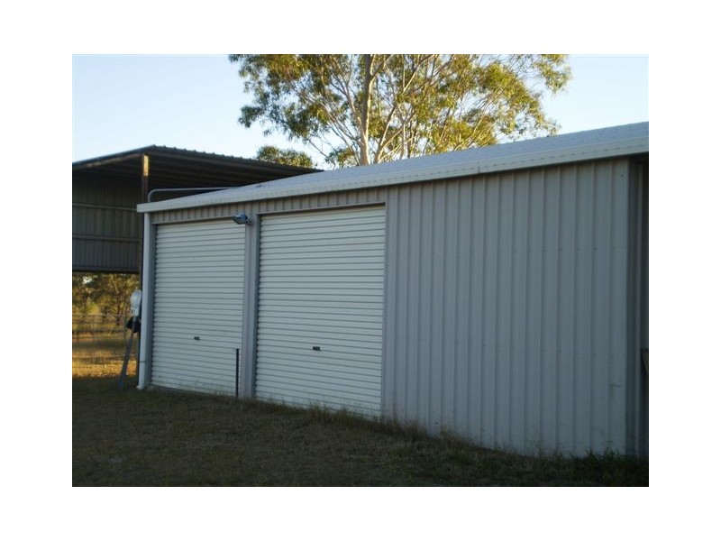 45 Seymour Road, South Yaamba QLD 4702