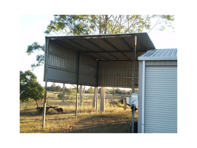 45 Seymour Road, South Yaamba QLD 4702